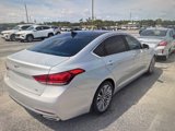Used 2017 Genesis G80 3.8 w/ Option Group 02 image 3