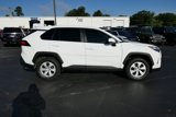 Used 2024 Toyota RAV4 LE image 4