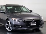 Used 2018 Honda Accord Touring image 2