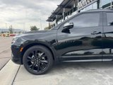 Used 2022 Chevrolet Blazer RS image 2
