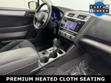 Used 2017 Subaru Outback 2.5i Premium image 4