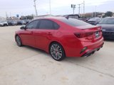 Used 2022 Kia Forte GT w/ GT Technology Package image 5