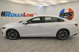Used 2022 Chevrolet Malibu LT image 2