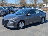 New 2025 Nissan Sentra S w/ Lighting Package image 4