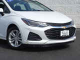 Used 2019 Chevrolet Cruze LT w/ Convenience Package image 2
