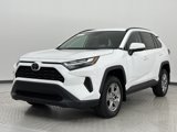 Used 2022 Toyota RAV4 XLE image 3