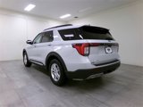 New 2025 Ford Explorer Active w/ Active Comfort Package image 3