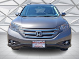Used 2014 Honda CR-V EX-L image 3
