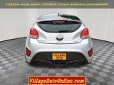 Used 2013 Hyundai Veloster Turbo image 3