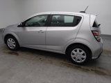 Used 2020 Chevrolet Sonic LT image 3