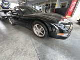 Used 2000 Chevrolet Corvette Convertible w/ Performance Handling Pkg image 3