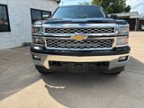 Used 2014 Chevrolet Silverado 1500 LT w/ All Star Edition image 5