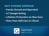 Used 2016 Chevrolet Colorado W/T w/ WT Convenience Package image 3