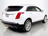 Used 2017 Cadillac XT5 Platinum w/ Driver Assist Package image 4