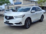 Used 2017 Acura MDX FWD w/ Advance Package image 2