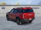 Certified 2023 Ford Bronco Sport Big Bend w/ Convenience Package image 3
