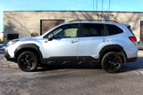 Used 2022 Subaru Forester Wilderness image 3