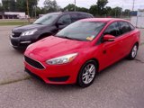 Used 2015 Ford Focus SE image 3