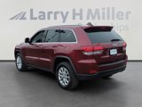 Certified 2022 Jeep Grand Cherokee Laredo X image 3