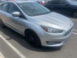 Used 2016 Ford Focus SE w/ Equipment Group 201A image 3