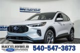New 2025 Ford Escape ST-Line Select w/ Tech Pack #1 image 3