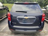 Used 2017 Chevrolet Equinox LT w/ Convenience Package image 4