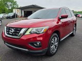Used 2017 Nissan Pathfinder SL w/ SL Tech Package image 3