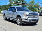 Used 2019 Ford F150 XLT w/ XTR Package image 4
