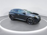 Used 2024 Nissan Murano SV w/ SV Midnight Edition Package image 2