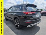 Used 2022 Mitsubishi Outlander SEL image 5