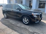 Used 2024 GMC Terrain SLE image 2