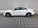 Certified 2025 Mercedes-Benz CLA 250 4MATIC image 2