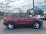 Used 2015 Nissan Rogue S image 4