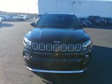 New 2025 Jeep Compass Limited image 2