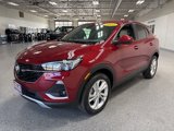 Used 2021 Buick Encore GX Preferred w/ Cold Weather Comfort Package image 3