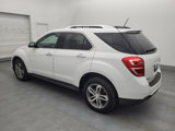 Used 2017 Chevrolet Equinox Premier w/ Enhanced Convenience Package image 3