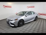 Used 2022 Toyota Camry SE image 4