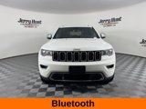 Used 2021 Jeep Grand Cherokee Limited w/ Luxury Group II image 5