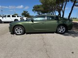 Used 2022 Dodge Charger SXT w/ Leather Interior Group image 2