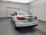 Used 2018 Ford Focus SE image 6