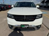 Used 2018 Dodge Journey Crossroad image 3