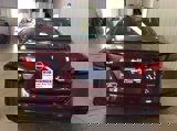 Used 2024 Nissan Altima 2.5 SV image 4