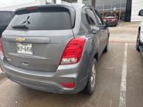 Used 2020 Chevrolet Trax LS w/ Tint and Cruise Package image 3