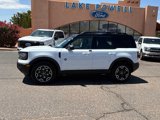 New 2025 Ford Bronco Sport Outer Banks image 2