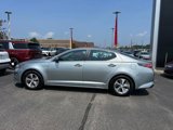Used 2014 Kia Optima LX w/ Hybrid Convenience Package image 6