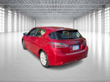 Used 2013 Lexus CT 200h w/ Premium Pkg w/Navigation image 3