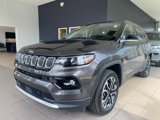 Used 2022 Jeep Compass Limited image 4