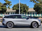 New 2025 Lincoln Nautilus Premier w/ Equipment Group 102A image 4