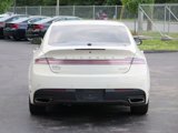 Used 2013 Lincoln MKZ AWD image 6