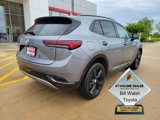 Used 2021 Buick Envision Essence w/ Technology Package I image 5